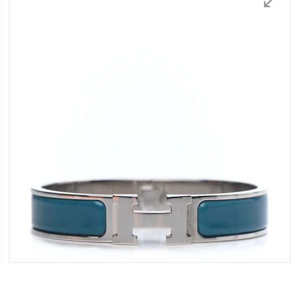 Hermes Jewelry - Hermès bracelet